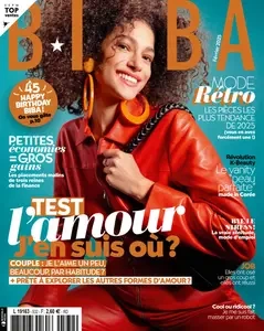 Biba N.532 - Février 2025