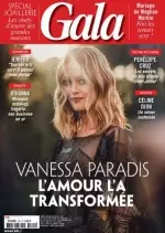 Gala France - 9 Mai 2018