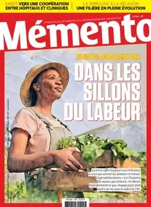 Mémento - Décembre 2024