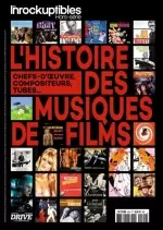 Les Inrockuptibles Hors-Série - N.90 2018