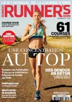 Runner’s World N°72 - Les plus belles courses à (re)découvrir en 2018