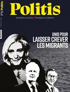 Politis - 24 Octobre 2024