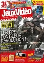 Jeux Vidéo Magazine - Juin 2017