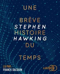 Stephen Hawking, "Une brève histoire du temps"