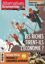 Alternatives Economiques N°373 - Novembre 2017