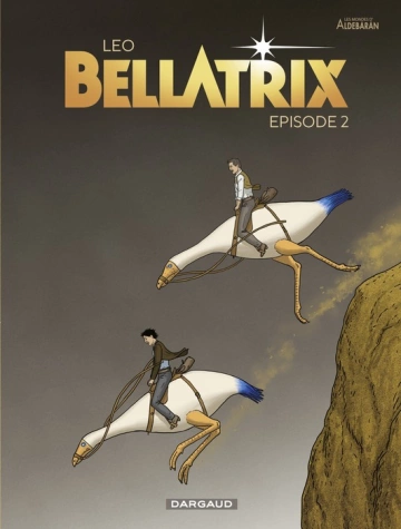 Bellatrix - Tome 2