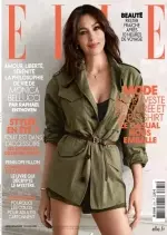 Elle France - 23 au 29 Juin 2017