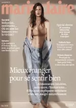 Marie Claire France - Mai 2018