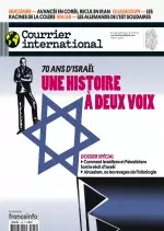 Courrier International N°1435-1436 - 3 au 16 Mai 2018