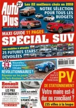 Auto Plus - 6 Avril 2018