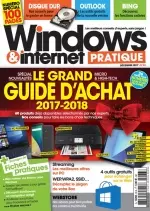 Windows & Internet Pratique N°63 - Décembre 2017