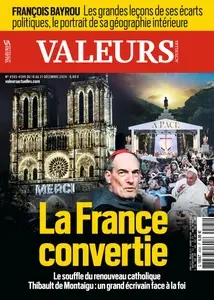 Valeurs Actuelles N.4595 - 18 Décembre 2024