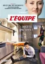 L'equipe Magazine - 13 Mai 2017