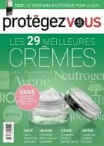 Protégez-Vous - Mai 2018