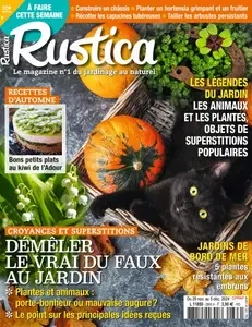 Rustica - 29 Novembre 2024