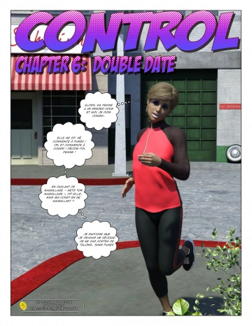 Control - Chapitre 06