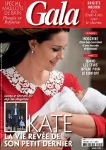 Gala France - 2 Mai 2018