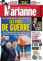 Marianne N°1065 Du 18 au 24 Août 2017