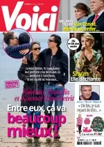 Voici N°1539 - 5 au 11 Mai 2017