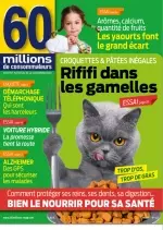 60 Millions de Consommateurs N° 527 - Juin 2017