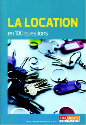 La location en 100 questions