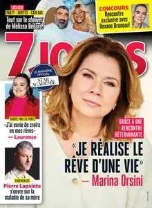 7 Jours - 28 Février 2025