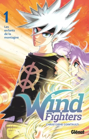 Wind Fighters (01-04)