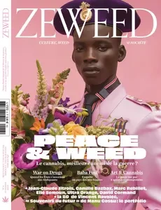 ZEWEED N.6 - Automne 2024