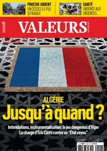 Valeurs Actuelles N.4600 - 22 Janvier 2025