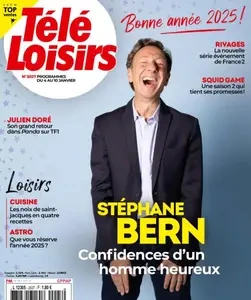 Télé Loisirs - 30 Décembre 2024