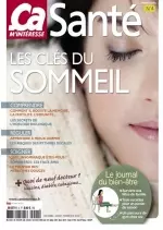 Ça m’Intéresse - Santé N°4 - Décembre 2017 - Février 2018