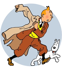 TINTIN [HD]