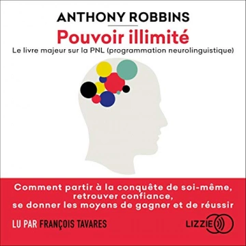 Pouvoir illimité Anthony Robbins