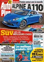 Auto Plus N°1493 - 14 au 20 Avril 2017