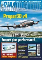 Micro Simulateur N°284 - Septembre 2017