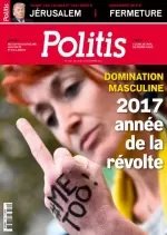 Politis - 14 Décembre 2017