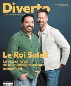 Diverto - 2 Février 2025