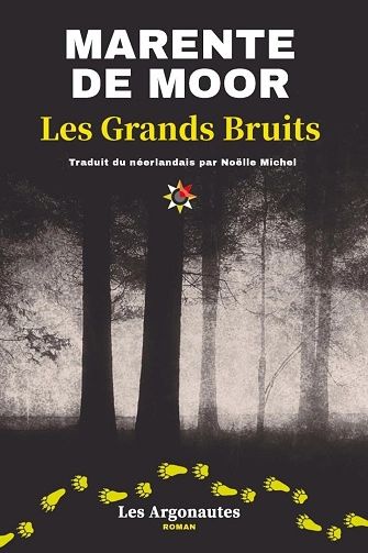 Les grands bruits Marente De Moor