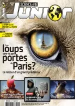 Science & Vie Junior N°331 - Avril 2017