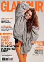 Glamour France - Décembre 2017 - Janvier 2018