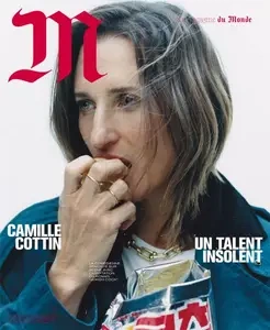 Le Monde Magazine - 4 Janvier 2025