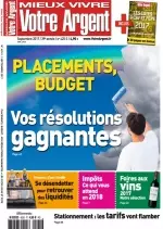 Mieux Vivre Votre Argent N°425 - Septembre 2017