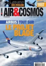 Air et Cosmos N°2560 Du 8 Septembre 2017