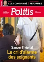 Politis - 1er Février 2018