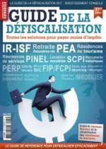 Investissement Conseils Hors-Série N°38 - Le Guide de La Défiscalisation 2017