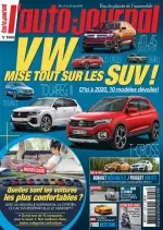 L’Auto-Journal N°1008 - 11 au 23 Mai 2018