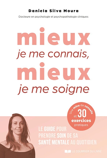 Mieux je me connais, mieux je me soigne