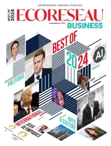 EcoRéseau Business N.5 - Best of 2024