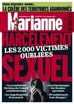 Marianne N°1078 - 17 Au 23 Novembre 2017