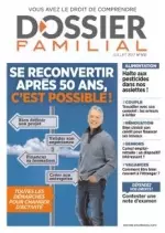 Dossier Familial - Juillet 2017